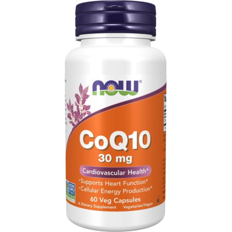 CoQ10 30 mg