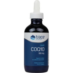 Liquid CoQ10 100 mg