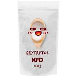 Erythrytol