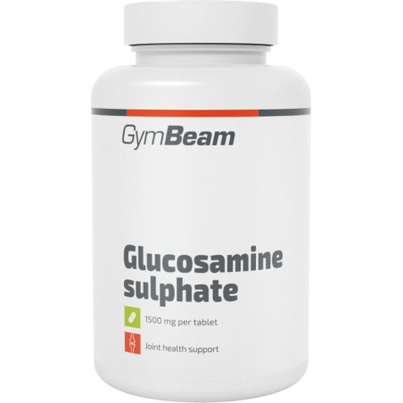Glucosamine Sulphate 1500 mg