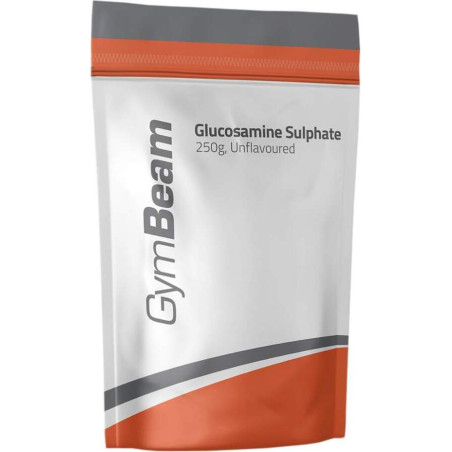 Glucosamine Sulphate