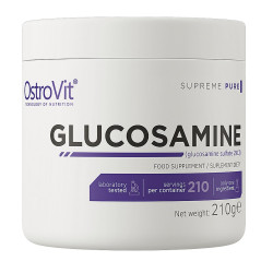 Glucosamine Sulphate Powder