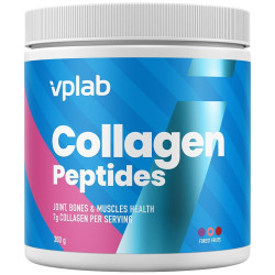 Collagen Peptides