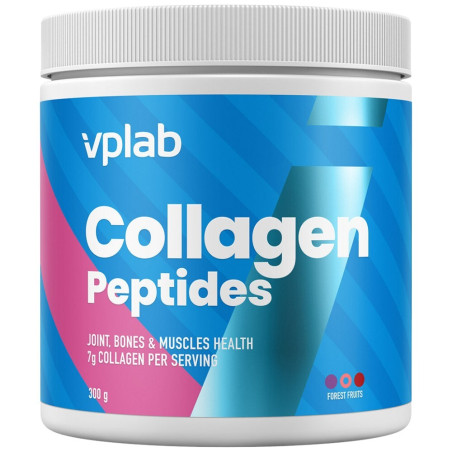 Collagen Peptides