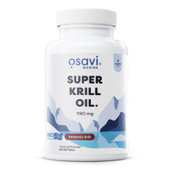 Super Krill Oil 1180 mg