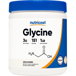 Glycine Powder