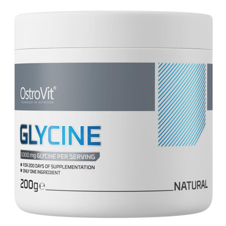 Glycine Powder