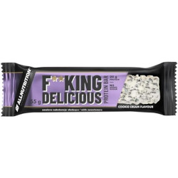 F**CKING Delicious Protein Bar