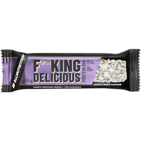 F**CKING Delicious Protein Bar