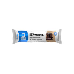 Active 33% High Protein Bar