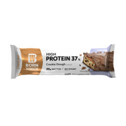 Deluxe 37% High Protein Bar