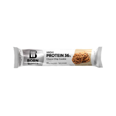 Mega Pro 36% High Protein Bar