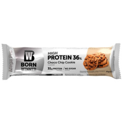 Mega Pro 36% High Protein Bar