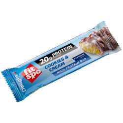 Delight+ | Protein Bar