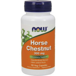 Horse Chestnut 300 mg