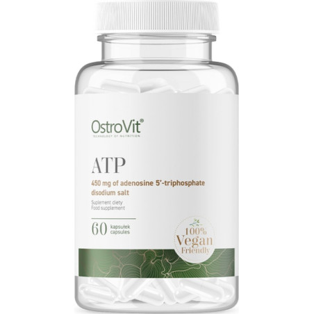 ATP 450 mg | Vege