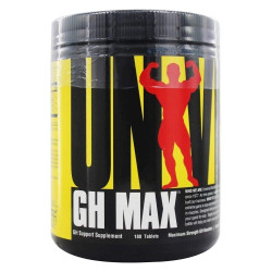 GH Max