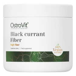 Black Currant Fiber / Vege