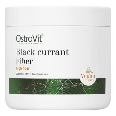 Black Currant Fiber / Vege
