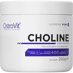 Choline Bitartrate Powder