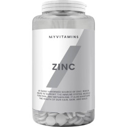 Zinc