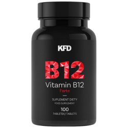 Vitamin B12 Forte