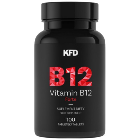 Vitamin B12 Forte