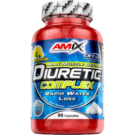Diuretic Complex