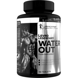 LevroLegendary Water Out | Natural Diuretic