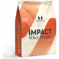 Impact Whey Protein