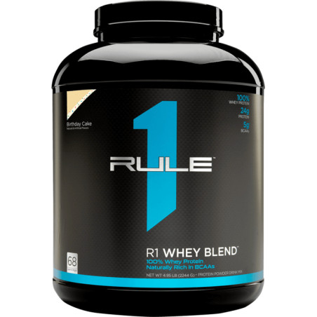 R1 Whey Blend