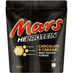 Mars HiProtein Whey