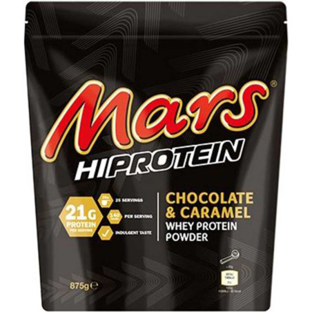 Mars HiProtein Whey