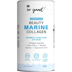 Beauty Marine Collagen / with Superfoods and Hyaluronic Acid