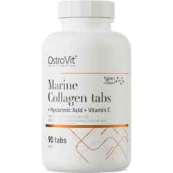 Marine Collagen / + Hyaluronic Acid and Vitamin C