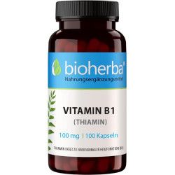 Vitamin B1 14 mg
