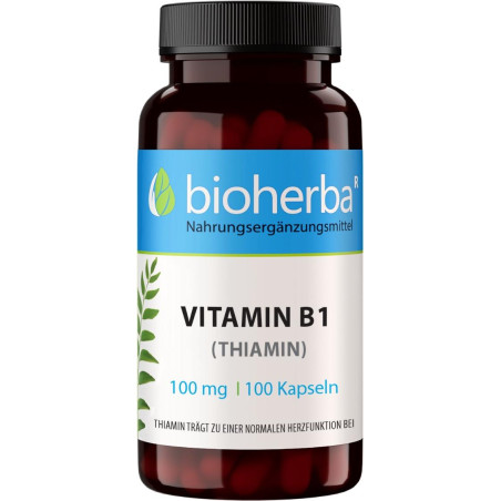 Vitamin B1 14 mg