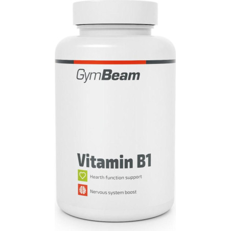 Vitamin B1 100 mg
