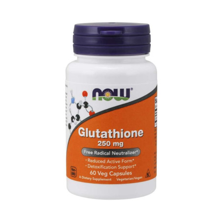 Glutathione 250 mg