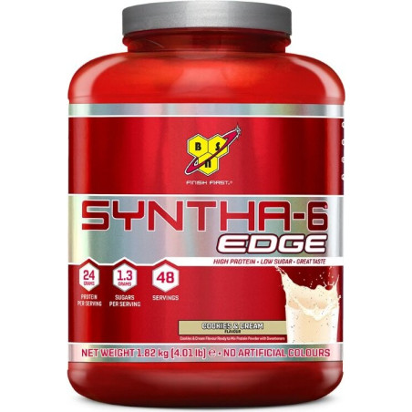 Syntha 6 EDGE