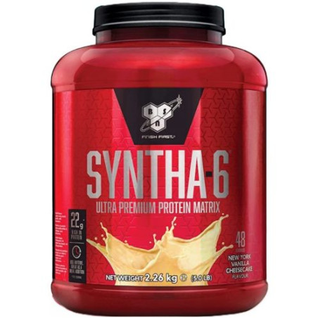 Syntha 6