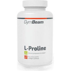 L-Proline 500 mg
