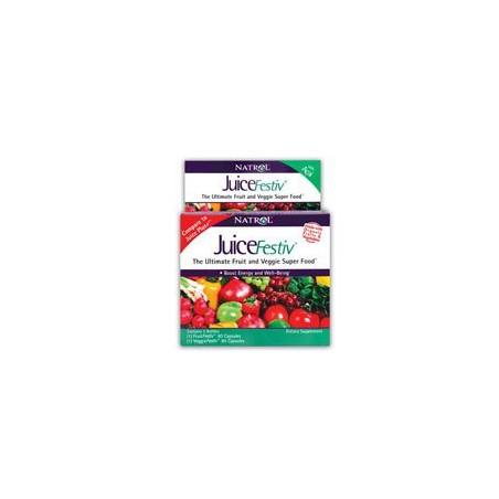 Juice Festiv