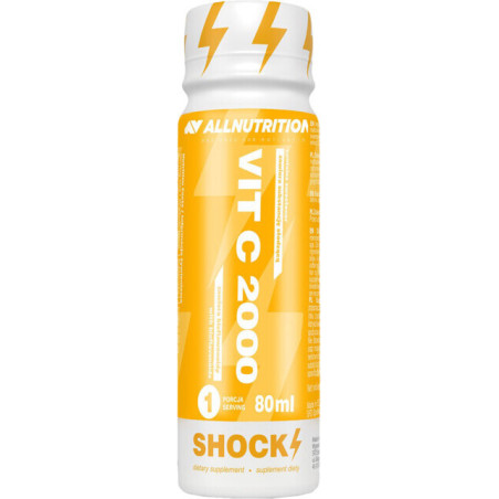 Vit C 2000 Shock
