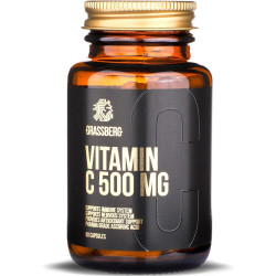 Vitamin C 500 mg