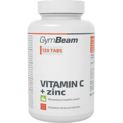 Vitamin C + Zinc