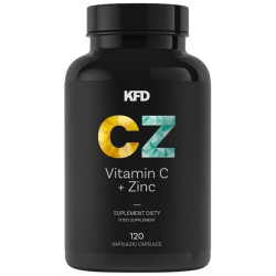 CZ / Vitamin C + Zinc