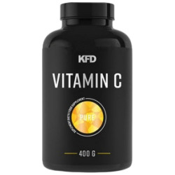 Pure Vitamin C