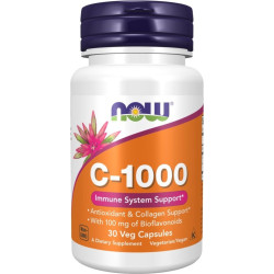 Vitamin C-1000 / with Bioflavonoids