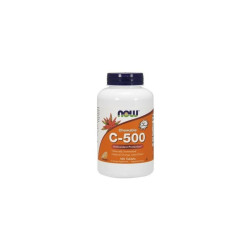 Vitamin C-500 Chewable